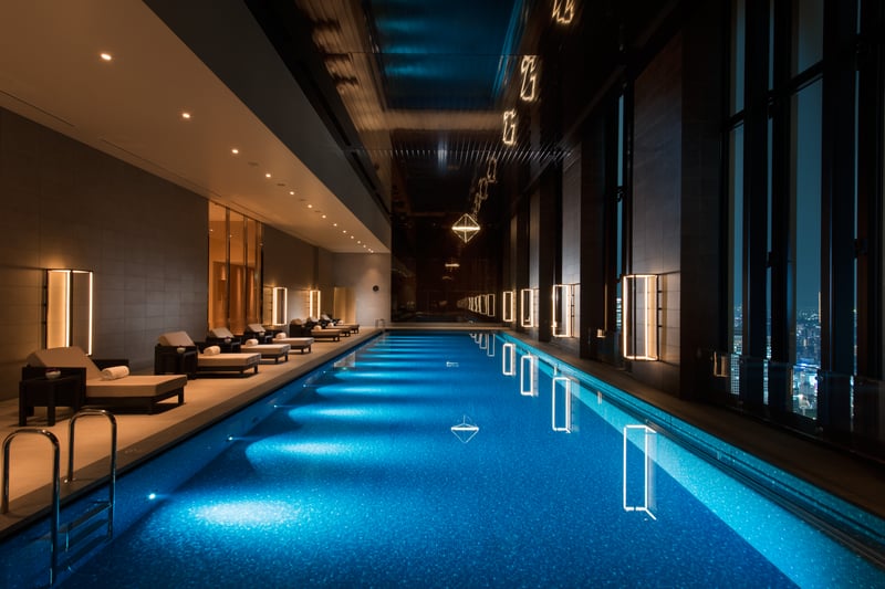@Conrad Osaka