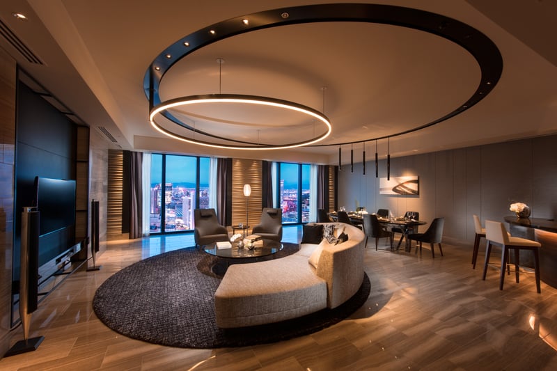 @Conrad Osaka