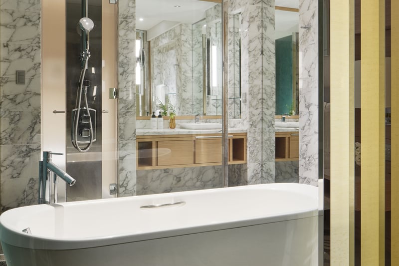 © InterContinental Osaka