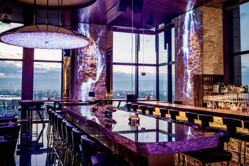 © InterContinental Osaka