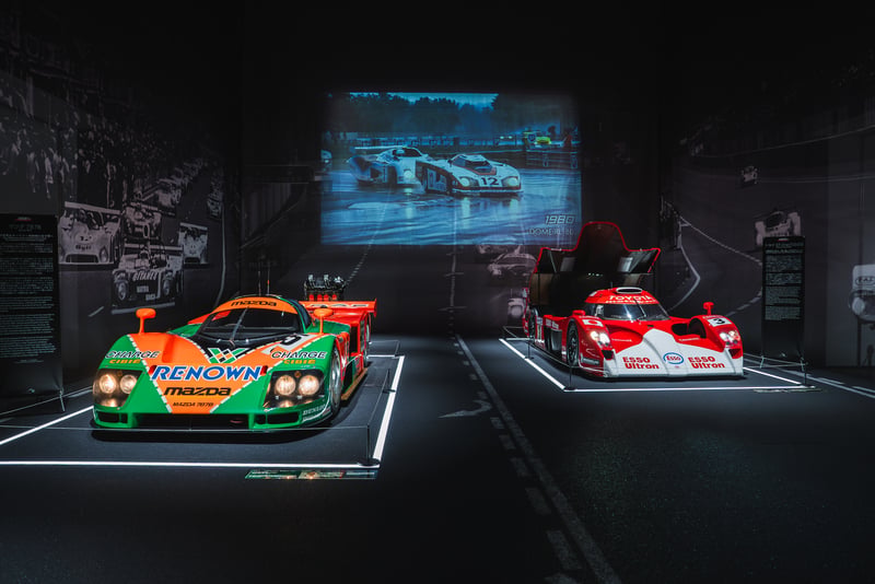 @Fuji Speedway