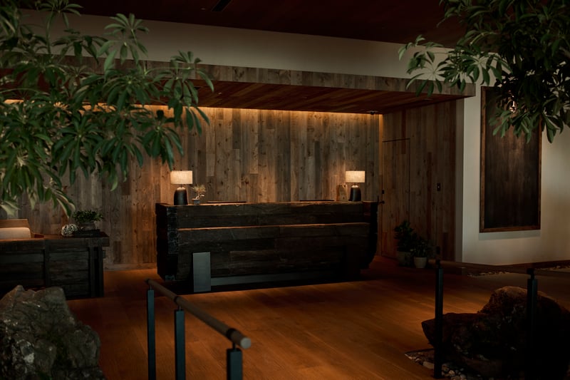 @1 Hotel Tokyo