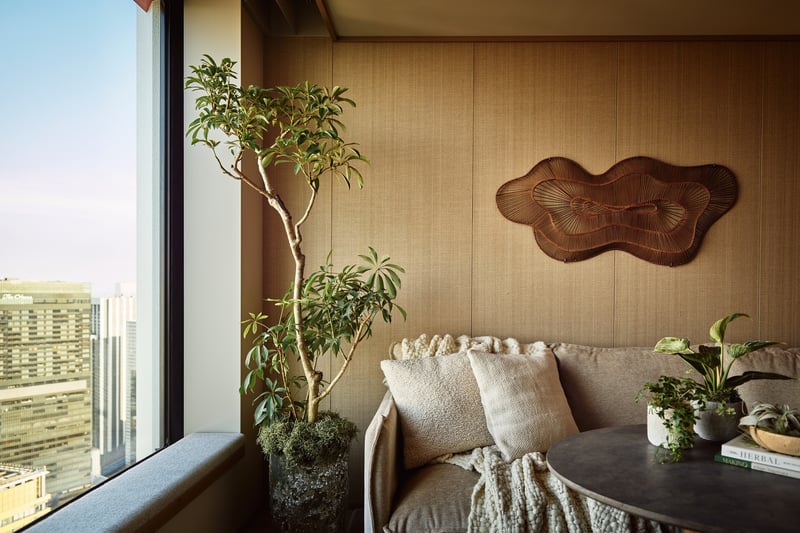 @1 Hotel Tokyo
