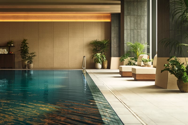 @1 Hotel Tokyo