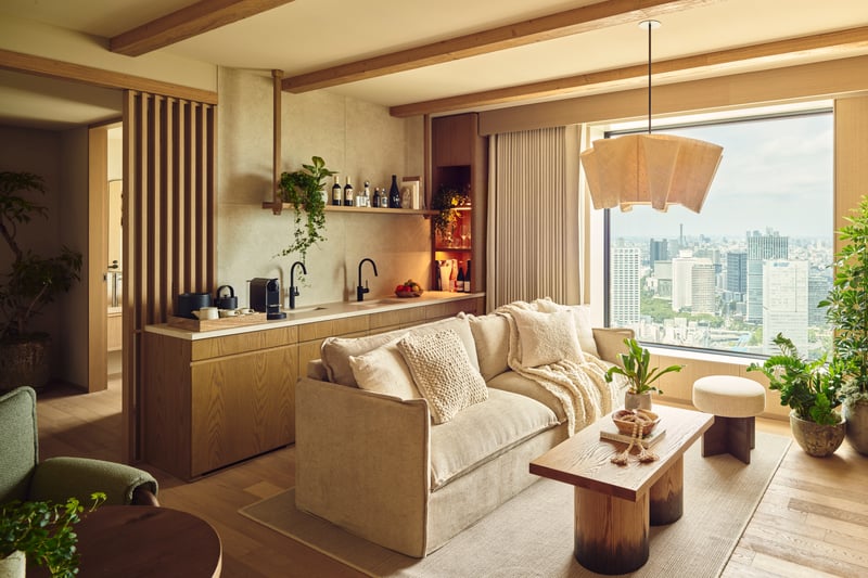 @1 Hotel Tokyo