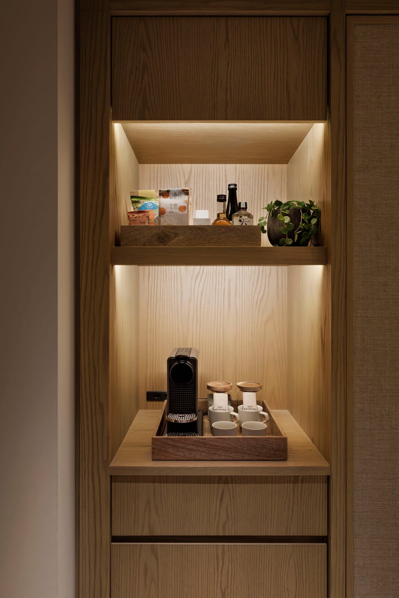 @1 Hotel Tokyo