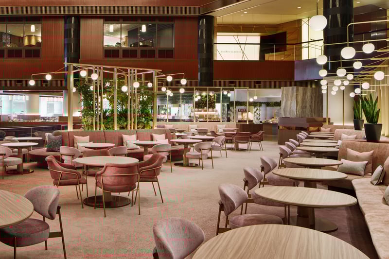 @ANA InterContinental Tokyo by IHG