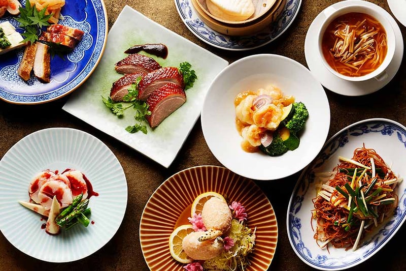 @ANA InterContinental Tokyo by IHG