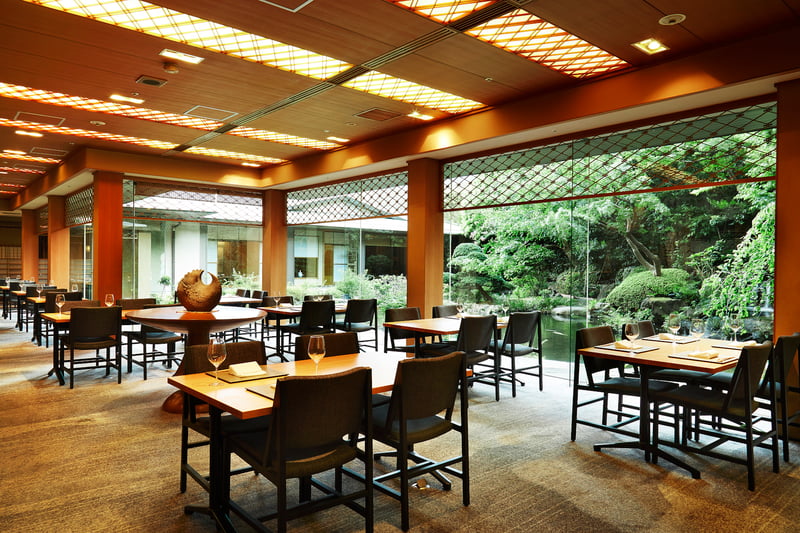 @ANA InterContinental Tokyo by IHG