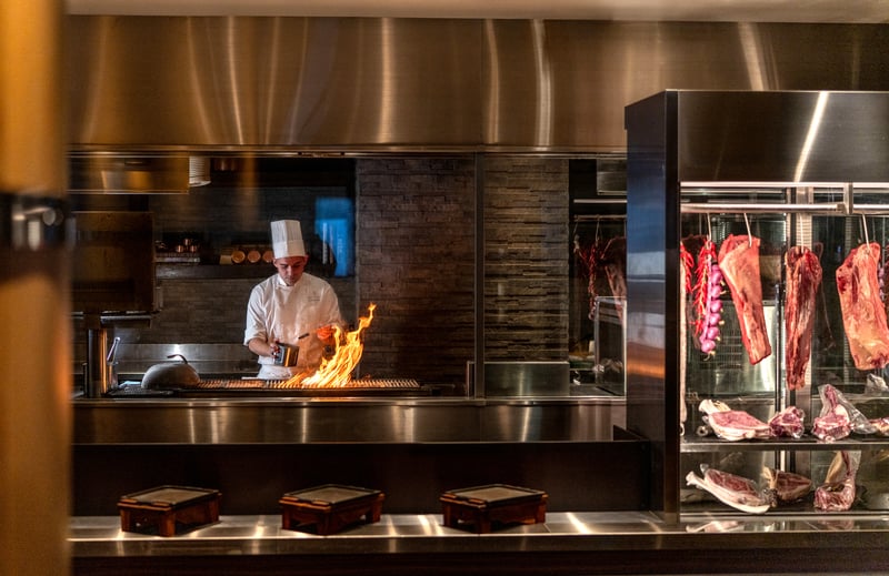 @ANA InterContinental Tokyo by IHG