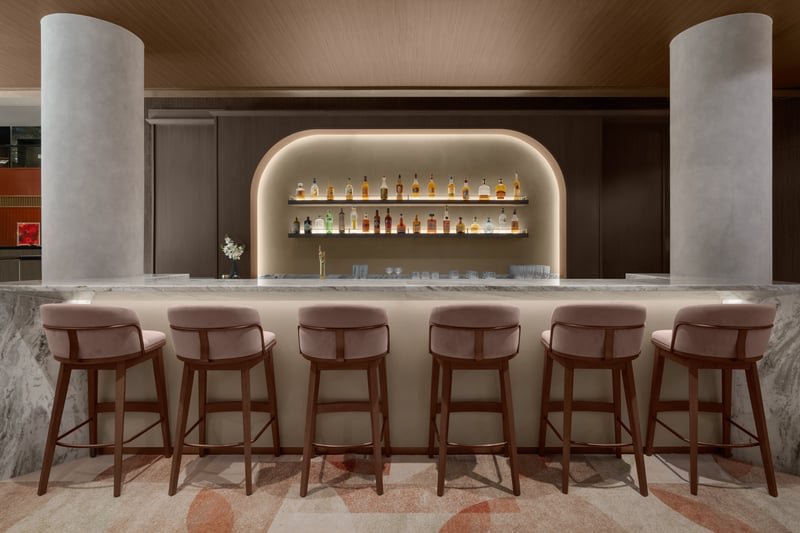 @ANA InterContinental Tokyo by IHG