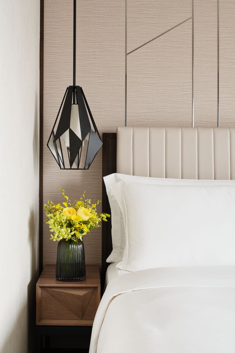 @ANA InterContinental Tokyo by IHG