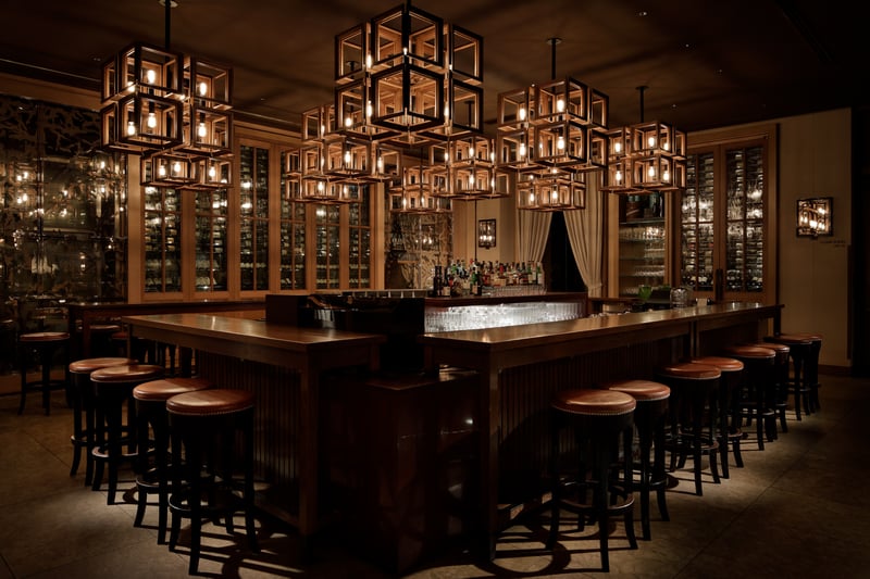 © Grand Hyatt Tokyo