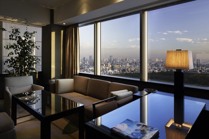 Tokyo Suite