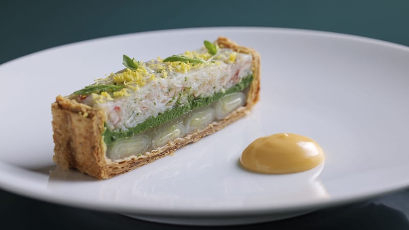 © Four Seasons Hotel Tokyo at Marunouchi