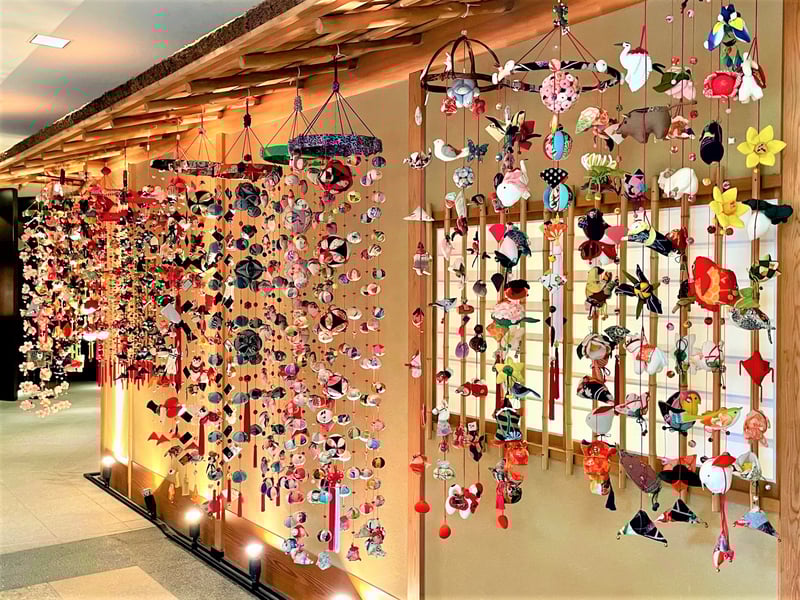 @Unkai Japanese Restaurant