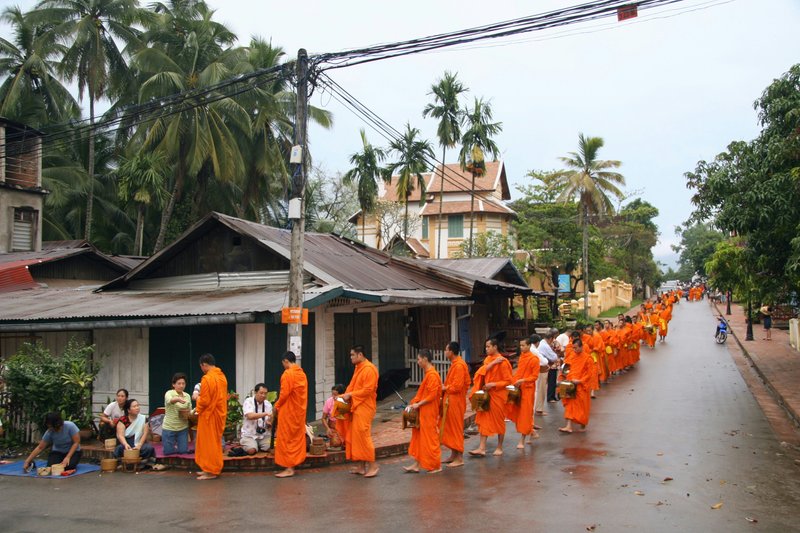 Luang Prabang