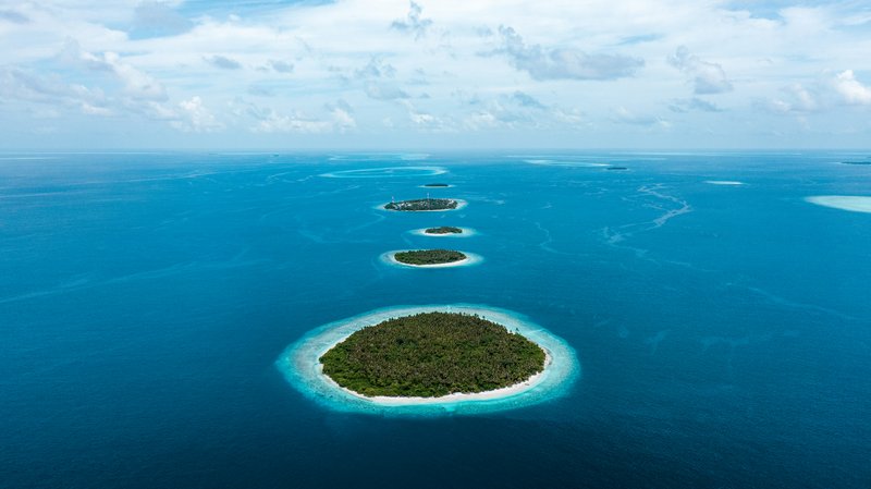 Baa Atoll