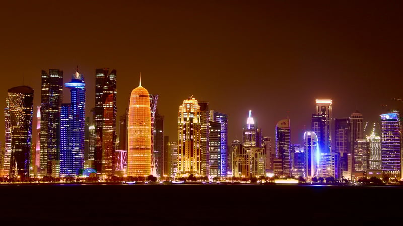 Doha