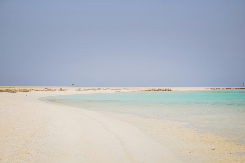 Red Sea Coast