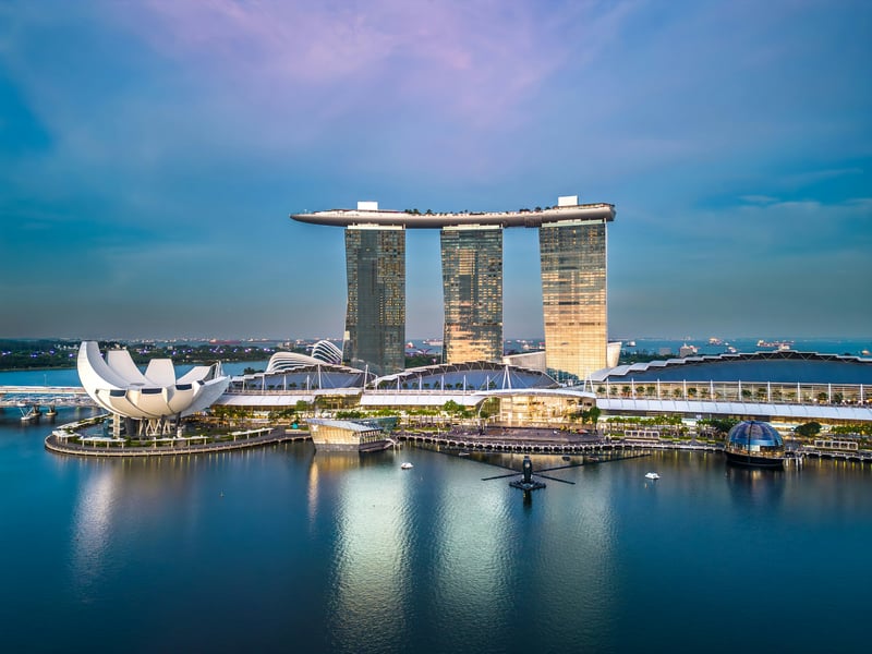 Singapore