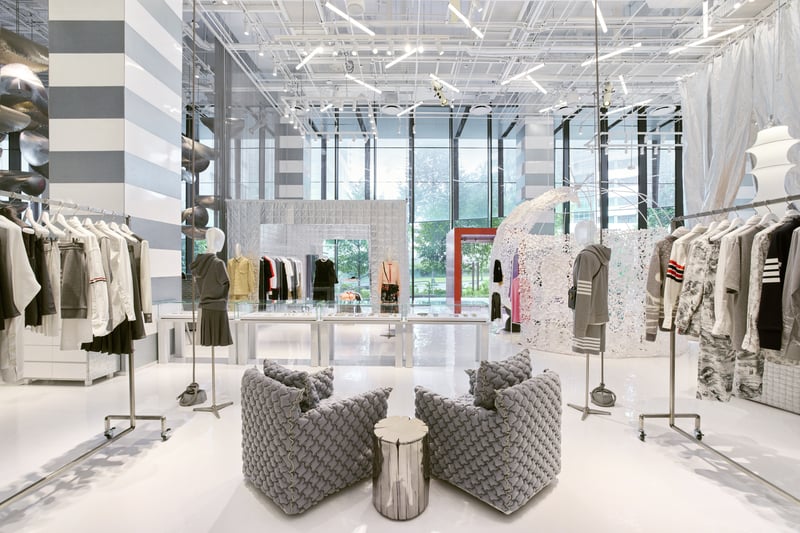 © COMO Metropolitan Singapore