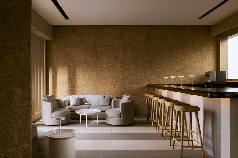 © COMO Metropolitan Singapore