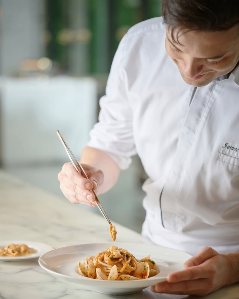 © Four Seasons Seoul