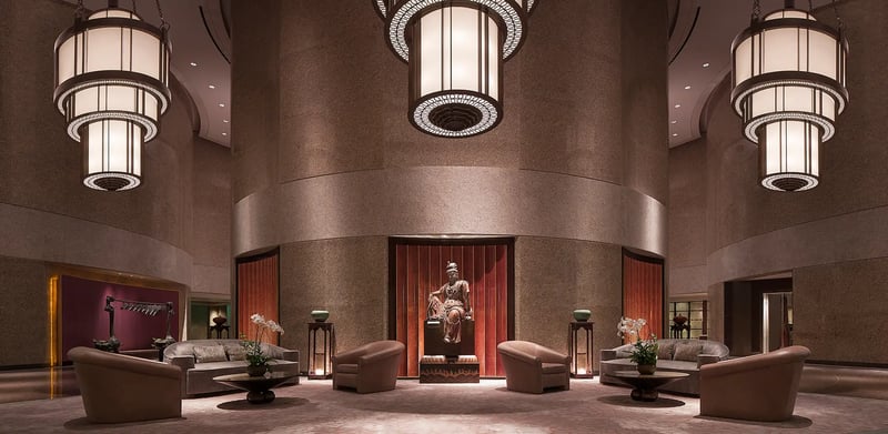 © Shangri-La Far Eastern Taipei