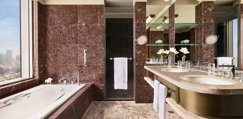 © Shangri-La Far Eastern Taipei