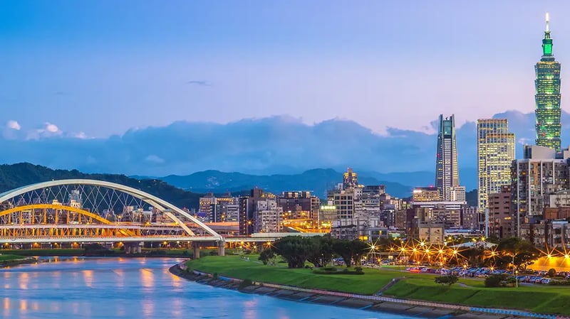 Taipei