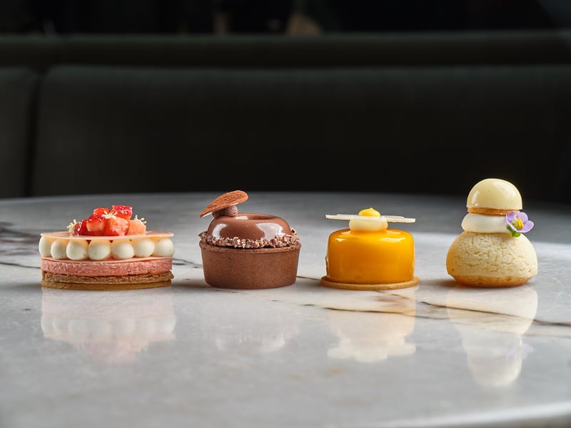 © Park Hyatt Bangkok