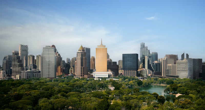 © Dusit Thani Bangkok