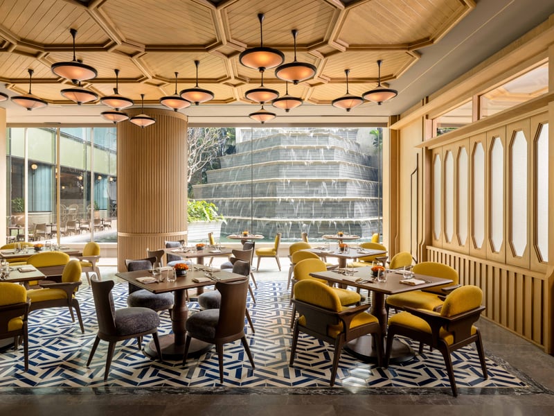 © Dusit Thani Bangkok