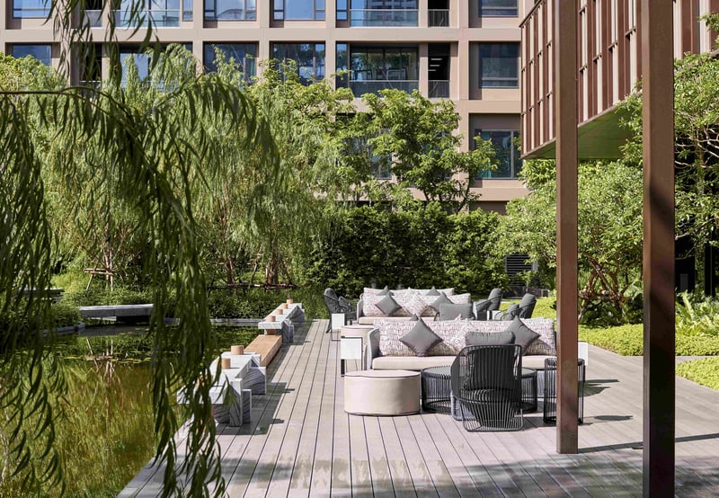 © Kimpton Maa-Lai Bangkok