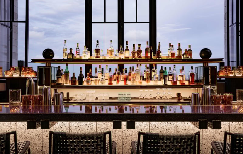 © Kimpton Maa-Lai Bangkok