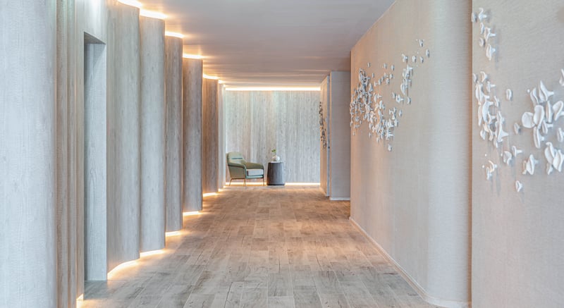 © Kimpton Maa-Lai Bangkok