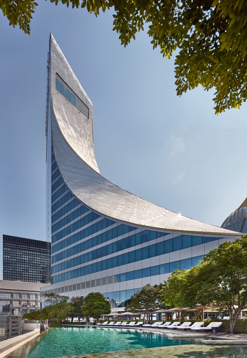© Park Hyatt Bangkok