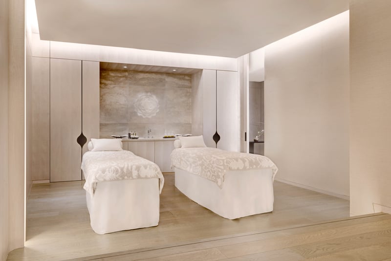 © Park Hyatt Bangkok