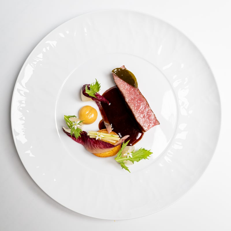 @Elements, Inspired by Ciel Bleu