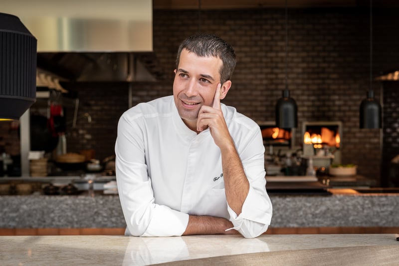 © Park Hyatt Bangkok