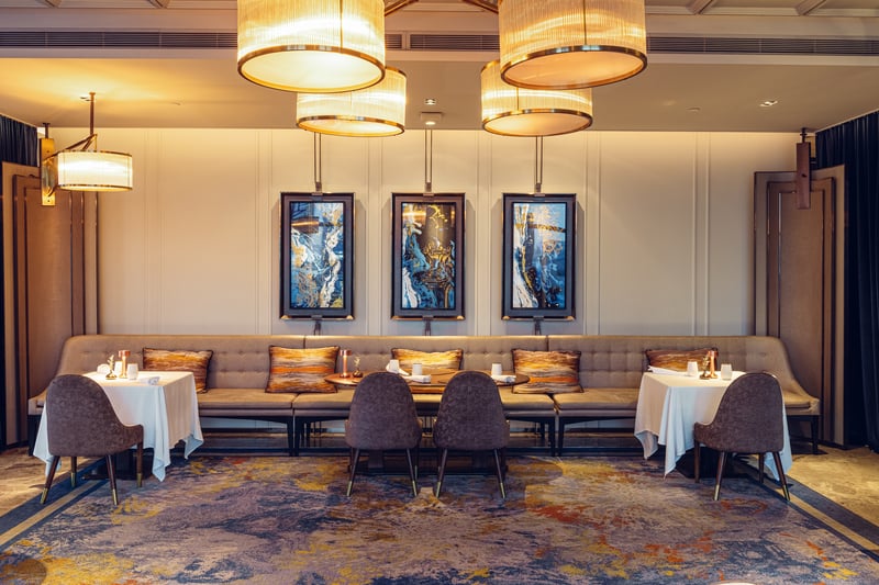 © Signature Bangkok