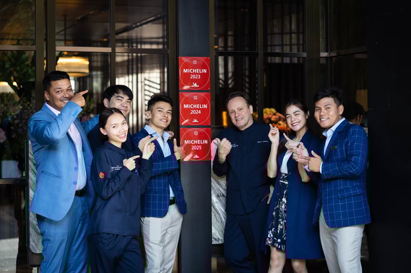 © Signature Bangkok