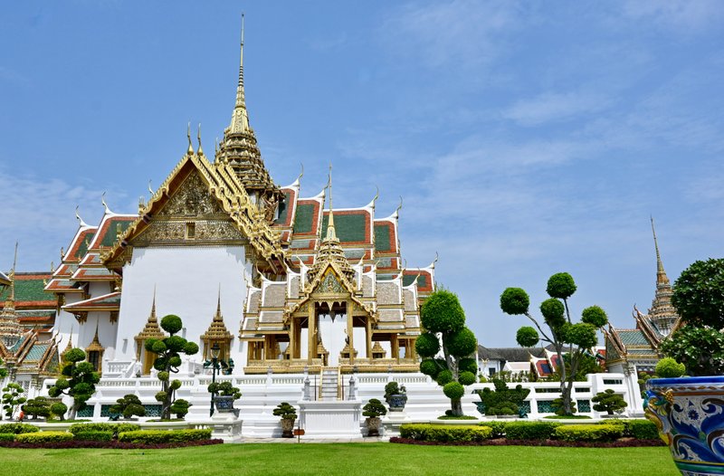 Ubon Ratchathani