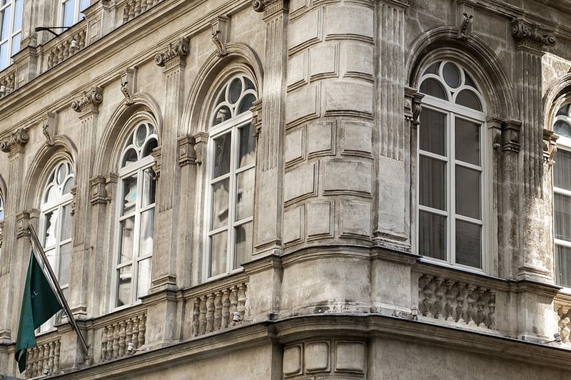 © The Bank Hotel Istanbul