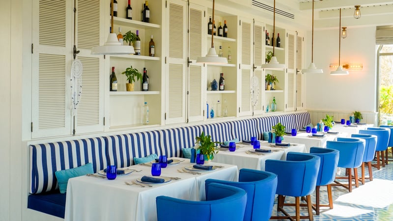 © Rixos Premium Saadiyat Island