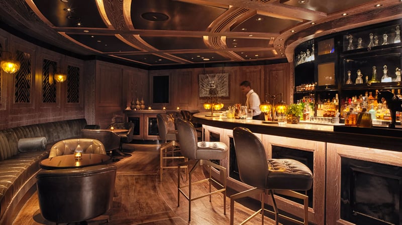 © Rosewood Abu Dhabi