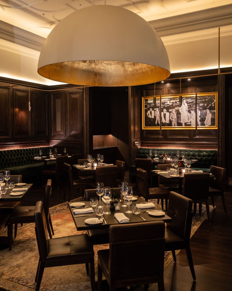 © The Abu Dhabi EDITION