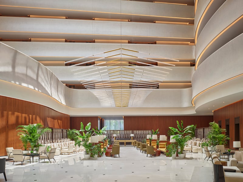 © The Abu Dhabi EDITION