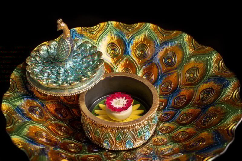 Restaurant 1 Etoile Michelin